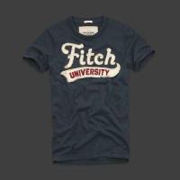 heren fitch korte tees university diepblauw rood wit Hoenzadriel Shop orv1y935